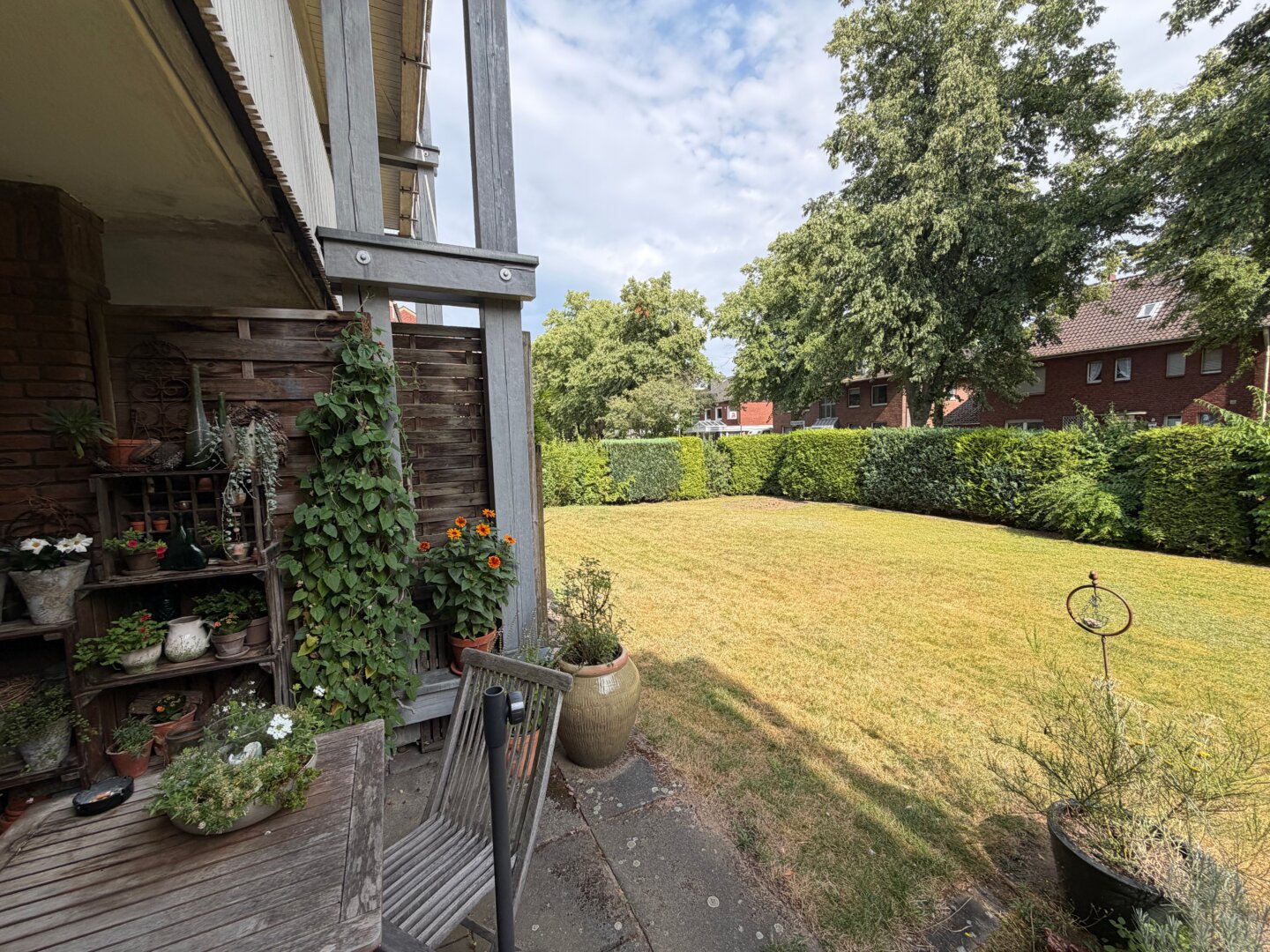 Garten